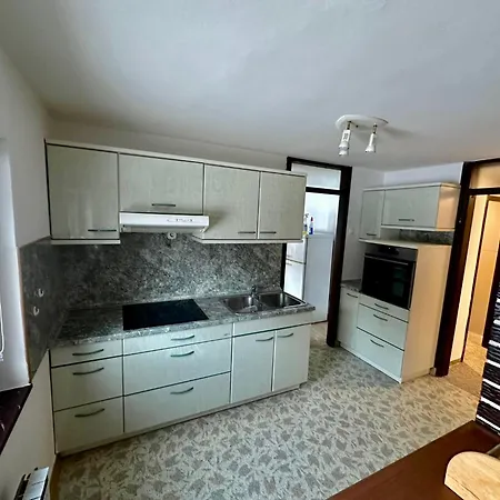 River 公寓 Vitanje