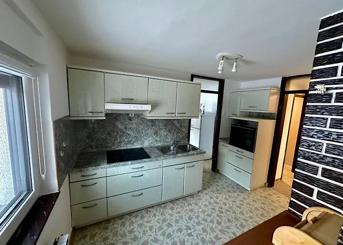 River Appartement Vitanje