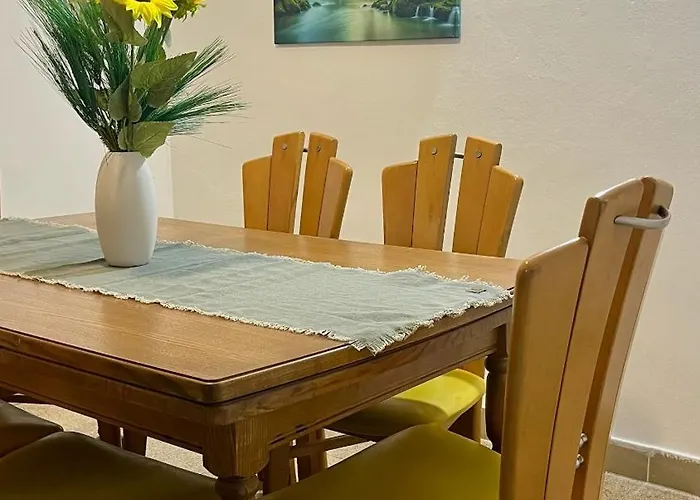 Appartement River Vitanje