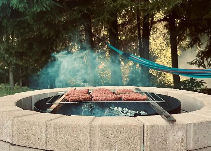 Appartement River Vitanje