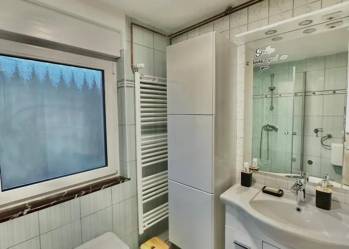 River Appartement Vitanje